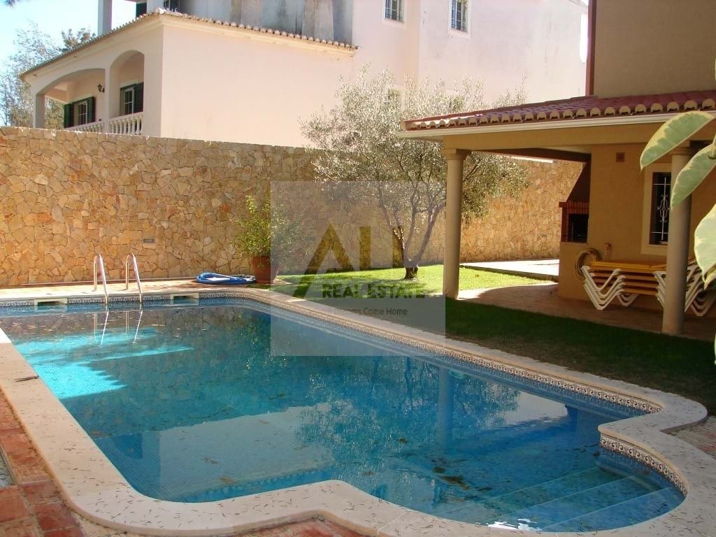Villa in Sao Goncalo de Lagos, Algarve, Portugal 2 - 12286521