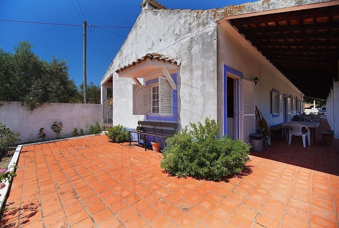 Villa in Azambuja, Lissabon, Portugal 2 - 12130079