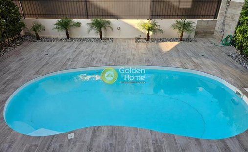Appartement à Elliniko, Attique, Grèce 1
