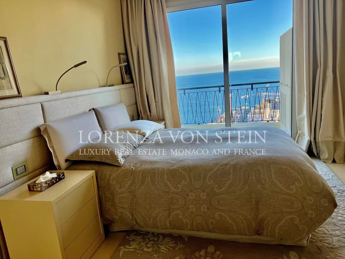 Apartment in Monaco, Monaco 4 - 15117287