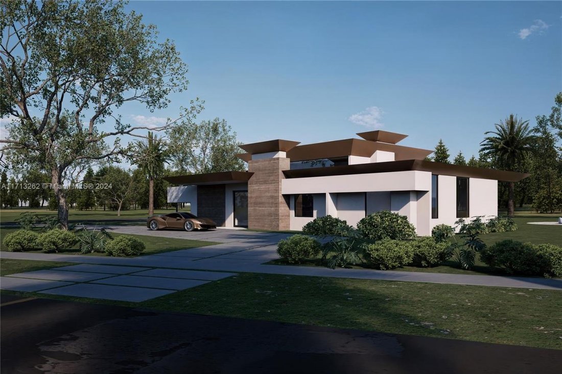 House in Coral Gables, Florida, United States 3 - 15117916