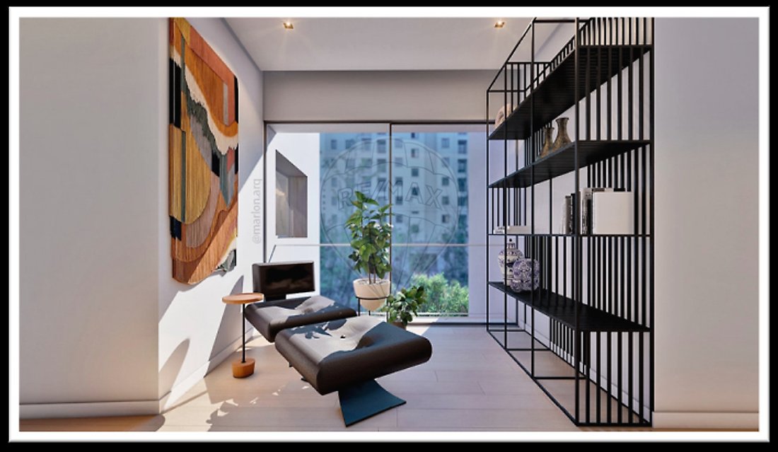 Apartment in Barreiro e Lavradio, Setubal, Portugal 5 - 14010681