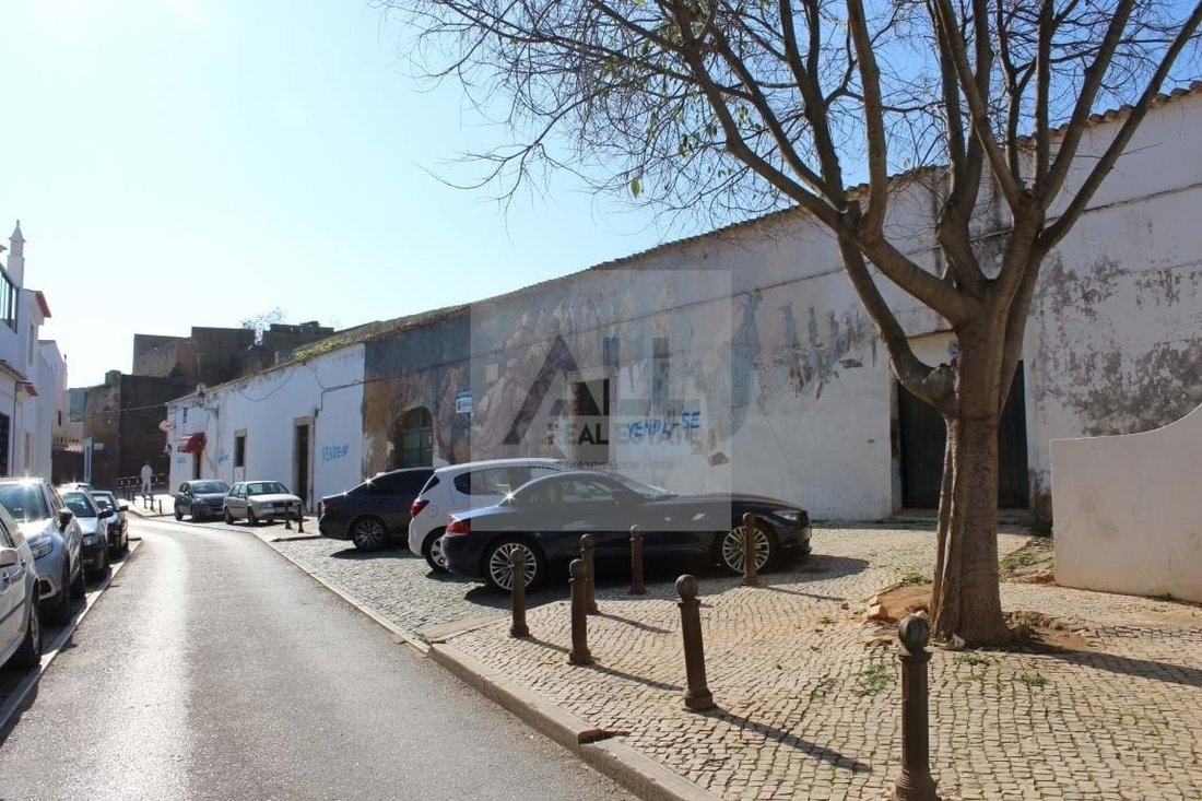 São Sebastião, Lagos, Sao Goncalo de Lagos, Portugal 4 - 12286530