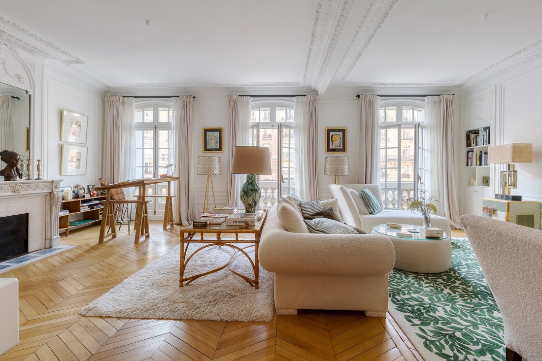 Apartment in Paris, Île-de-France, France 3 - 15117800
