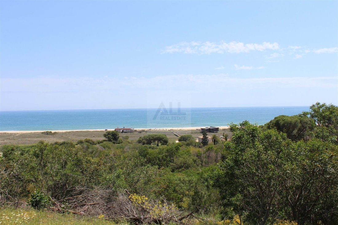 Land in São Sebastião, Lagos, Sao Goncalo de Lagos, Portugal 1 - 12286529