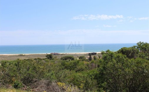 Land in São Sebastião, Lagos, Sao Goncalo de Lagos, Portugal 1
