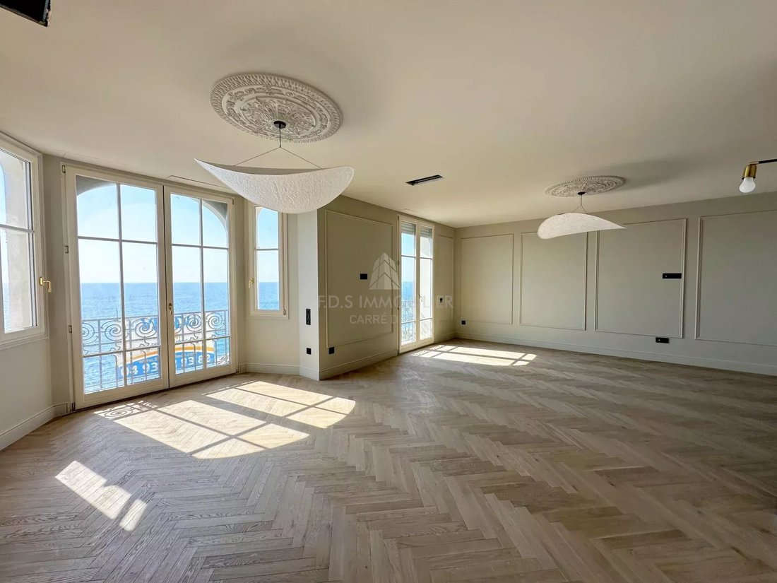 Apartment in Nice, Provence-Alpes-Côte d'Azur, France 2 - 15117020