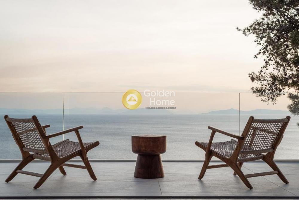 House in Anavissos, Attica, Greece 2 - 14363525