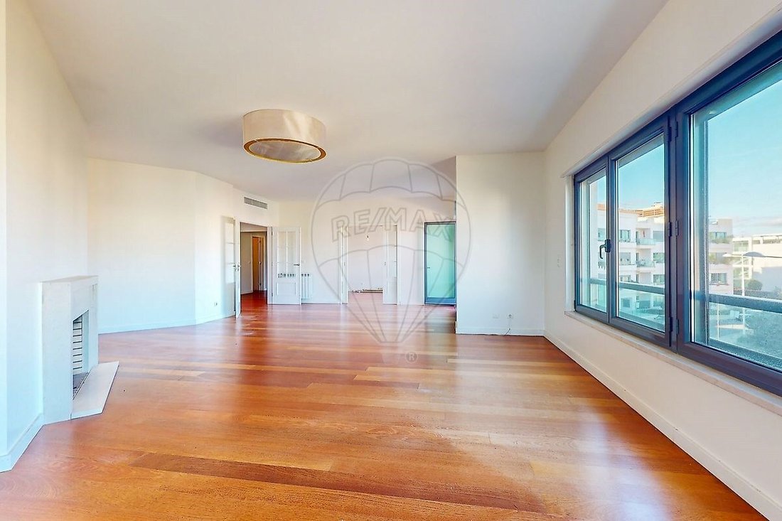 Wohnung in Lissabon, Lissabon, Portugal 4 - 13509509