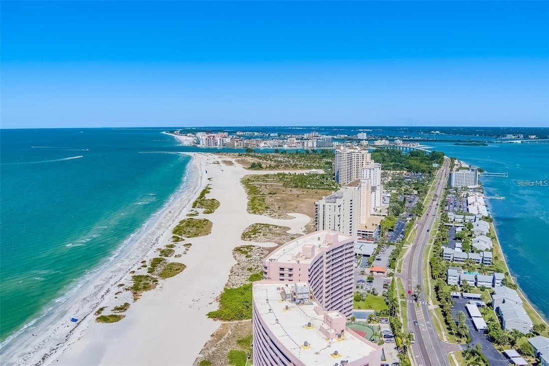 Condo in Clearwater, Florida, United States 3 - 15116534