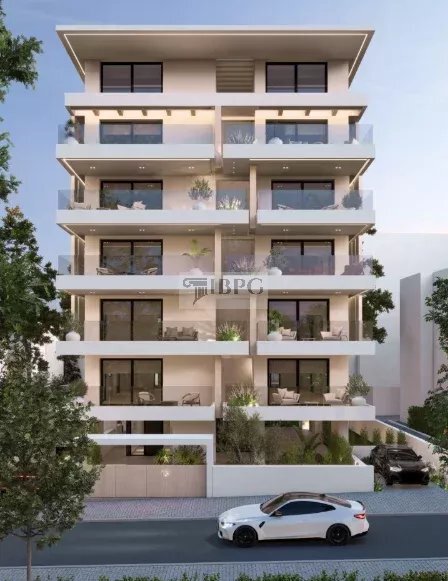 Apartment in South Athens, Attica, Greece 1 - 15117957