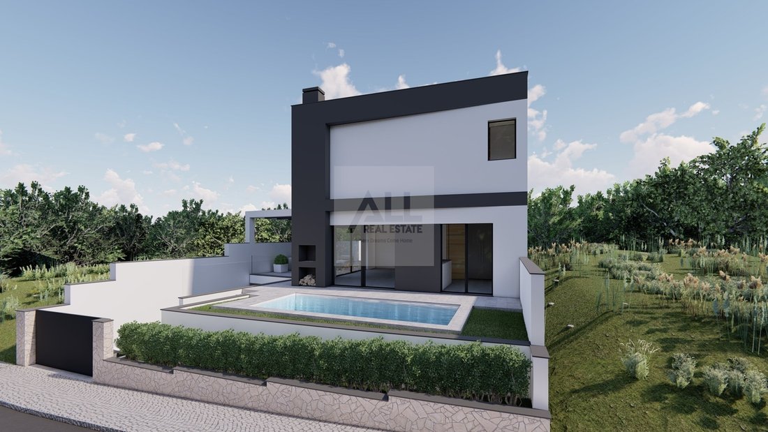 Villa in Mexilhoeira Grande, Algarve, Portugal 2 - 15004812