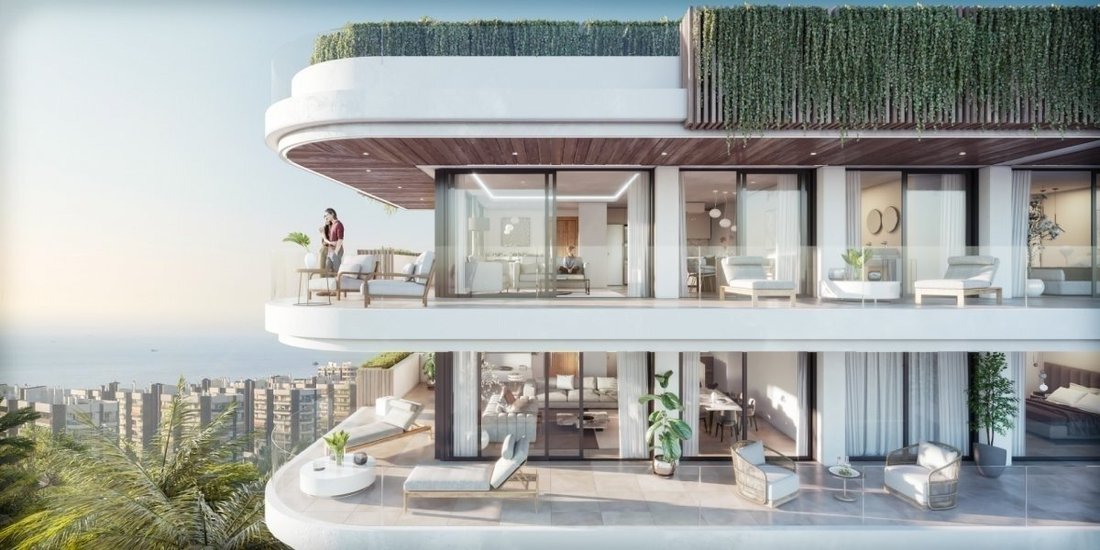 Apartment in Fuengirola, Andalusia, Spain 1 - 15118836