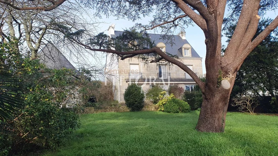 Estate in Kervaric-Kerichant-Lanveur, Lorient, France 1 - 15116972