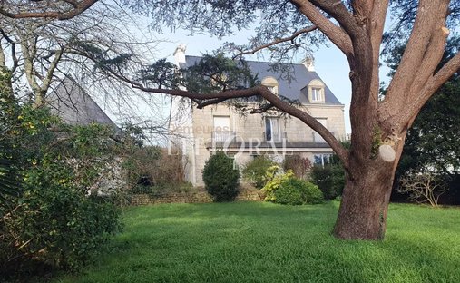 Domaine à Kervaric-Kerichant-Lanveur, Lorient, France 1