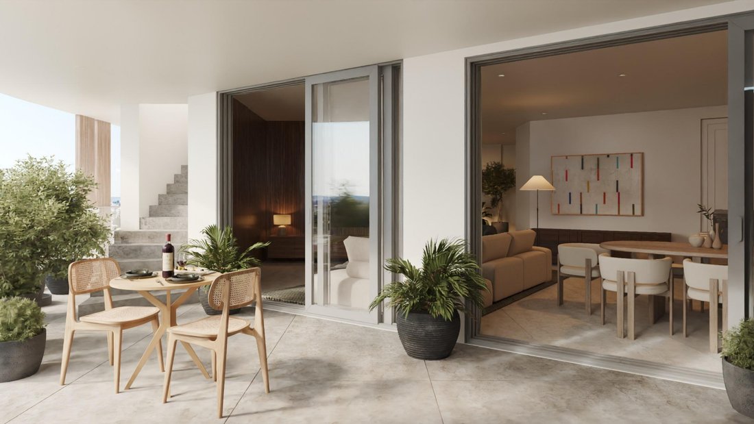 Apartment in Larnaca, Larnaca, Cyprus 2 - 15117125