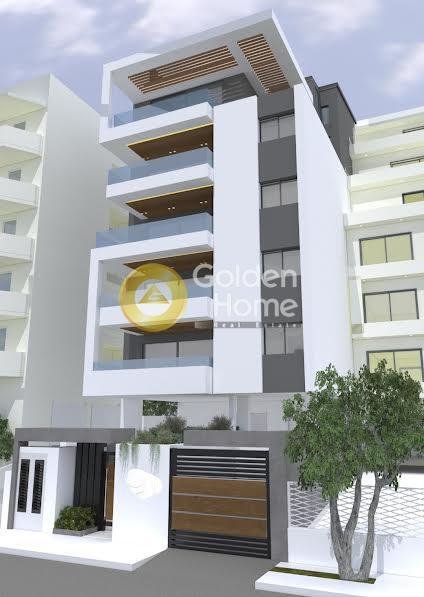 Apartment in South Athens, Attica, Greece 1 - 14361569