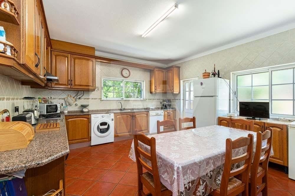 Villa in São Sebastião, Lagos, Sao Goncalo de Lagos, Portugal 4 - 12286588