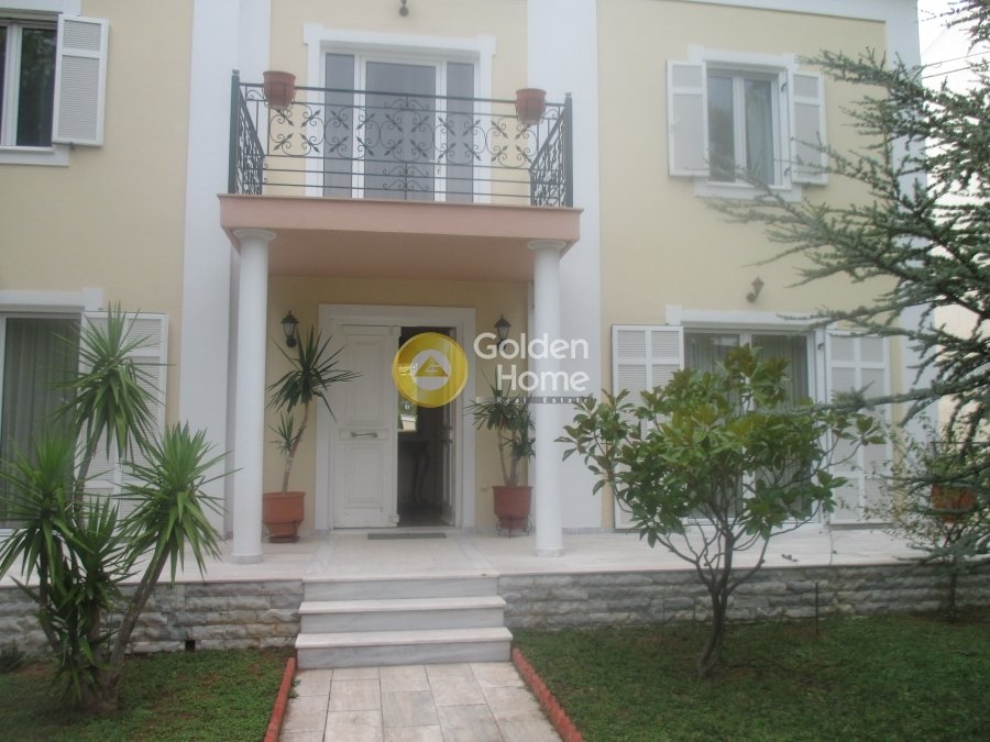 House in Acharnes, Attica, Greece 1 - 14370882