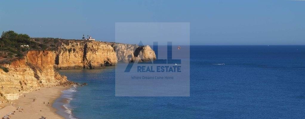 Apartment in Praia De Porto Mós, Sao Goncalo de Lagos, Algarve 1 - 14780861