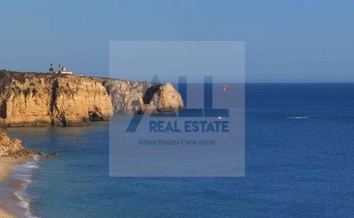 Apartment in Praia De Porto Mós, Sao Goncalo de Lagos, Algarve 1