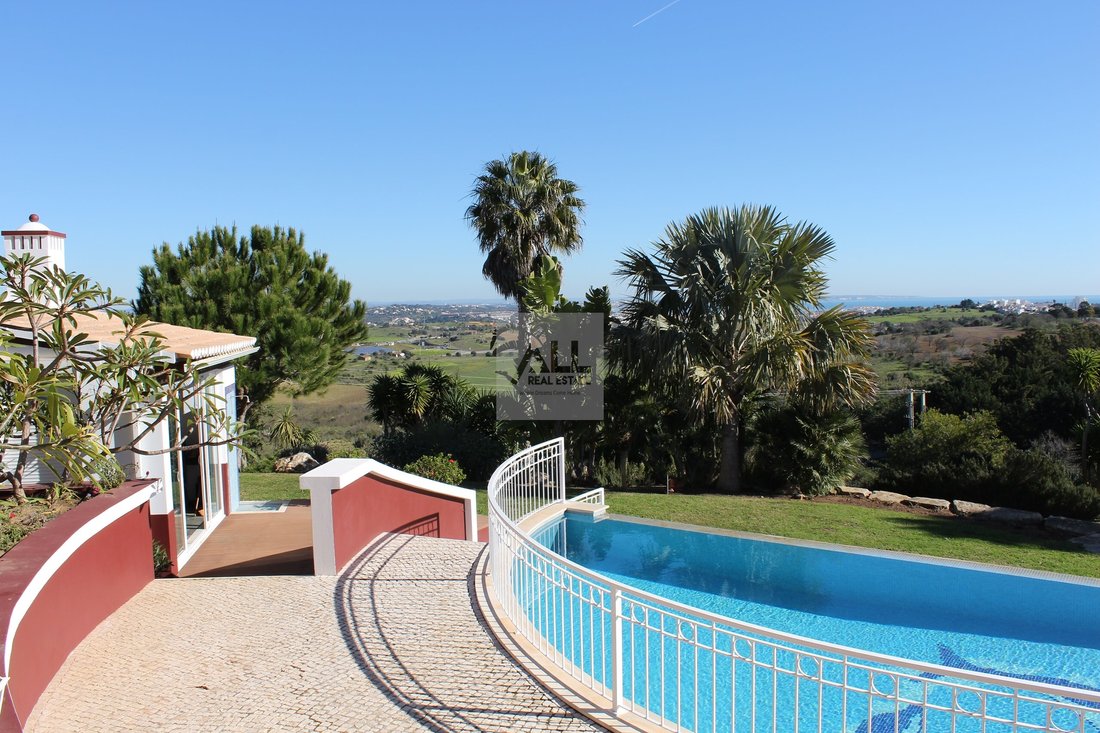 Villa in Praia da Luz, Algarve, Portugal 4 - 15113493