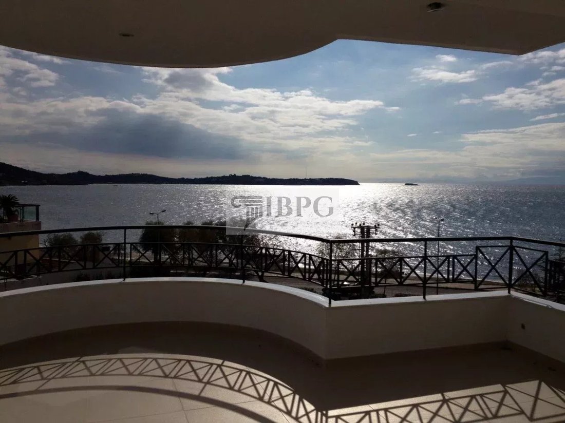 Apartment in Voula, Attica, Greece 1 - 15117941