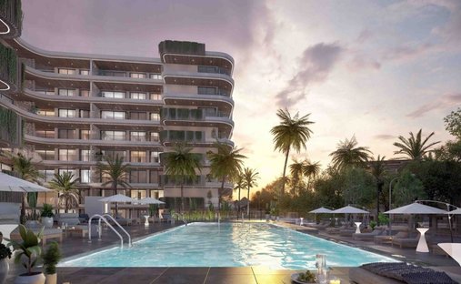 Apartment in Fuengirola, Andalusia, Spain 1