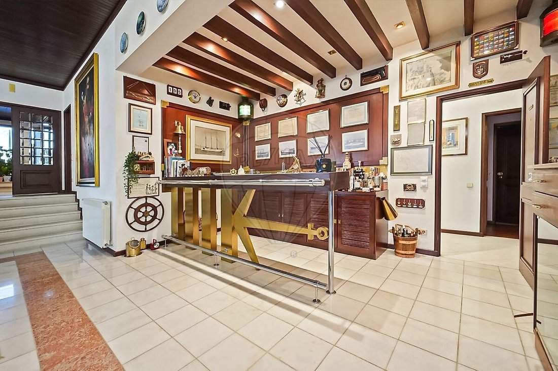 Villa in Buarcos e São Julião, Distrikt Coimbra, Portugal 4 - 14294343