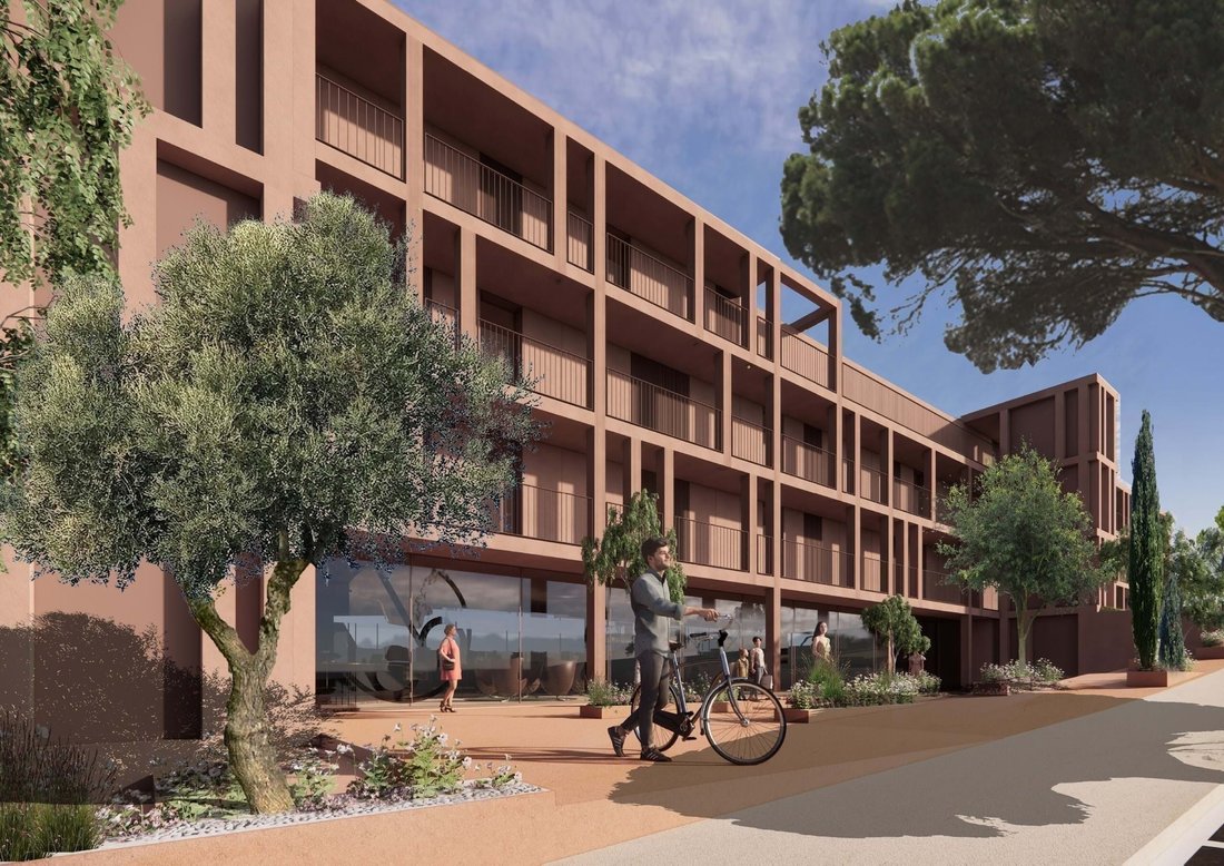 Apartment in Vilamoura, Quarteira, Algarve 5 - 15116627