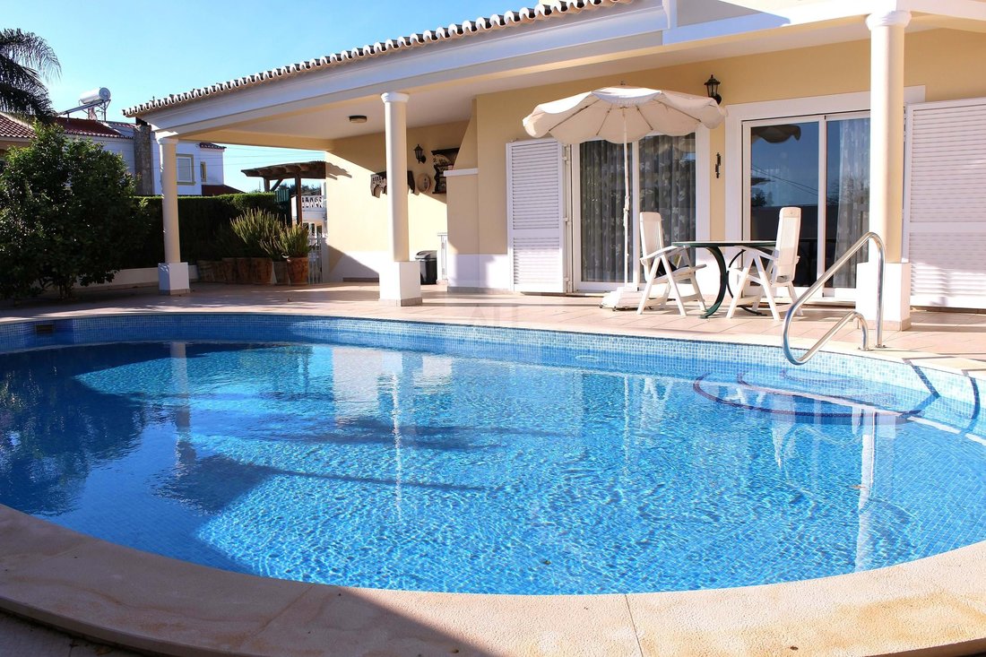 Villa in São Sebastião, Lagos, Sao Goncalo de Lagos, Portugal 1 - 14994656
