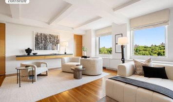 Co Op in New York, New York, United States 1