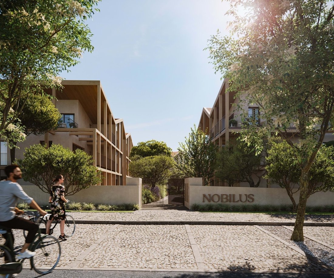 Apartment in Vilamoura, Quarteira, Algarve 1 - 15116611