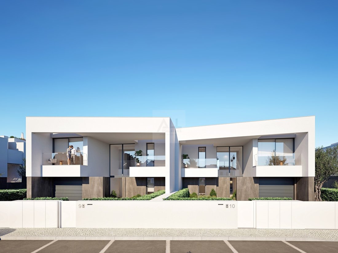 Villa in Sao Goncalo de Lagos, Algarve, Portugal 5 - 14895072