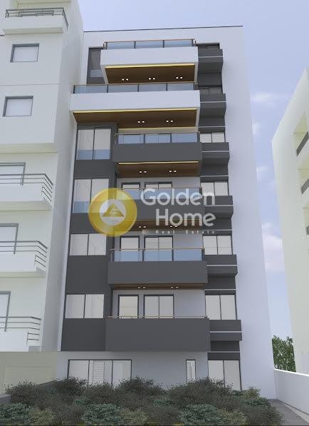 Apartment in South Athens, Attica, Greece 2 - 14361569