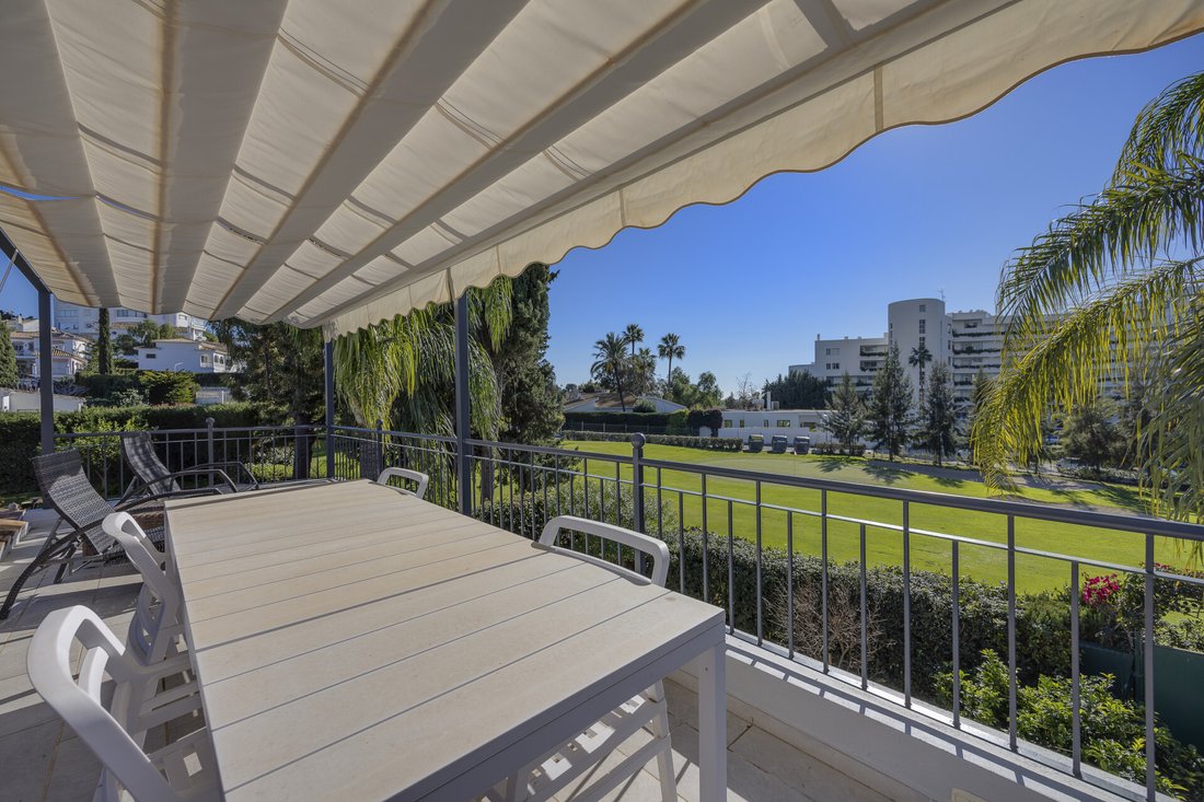 Villa in Marbella, Andalusia, Spain 4 - 15117417