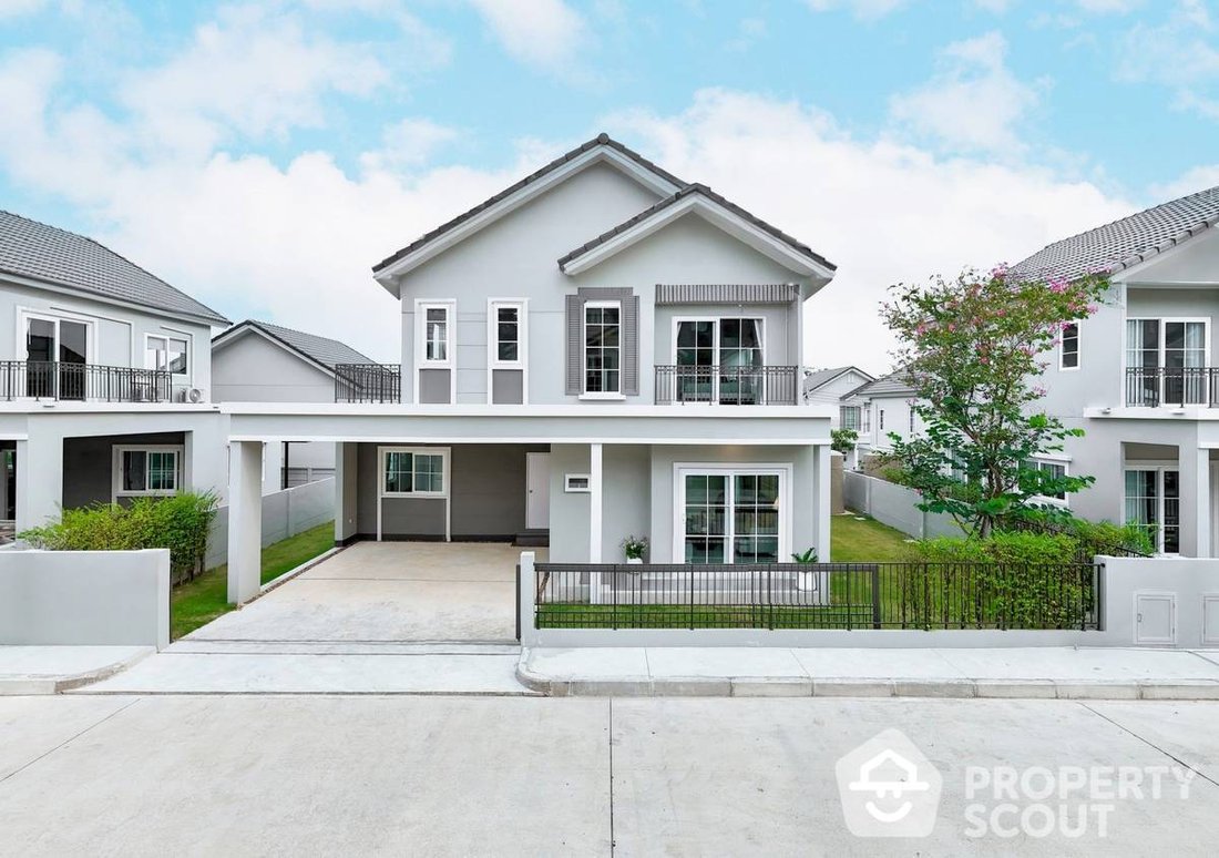 Casa en Pa Klok, Provincia de Phuket, Tailandia 1 - 15117215