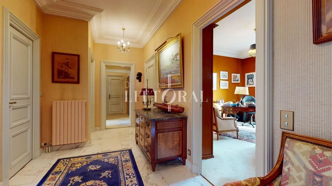 Estate in Kervaric-Kerichant-Lanveur, Lorient, France 5 - 15116972