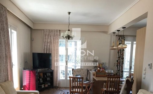 House in North Athens, Attica, Greece 1