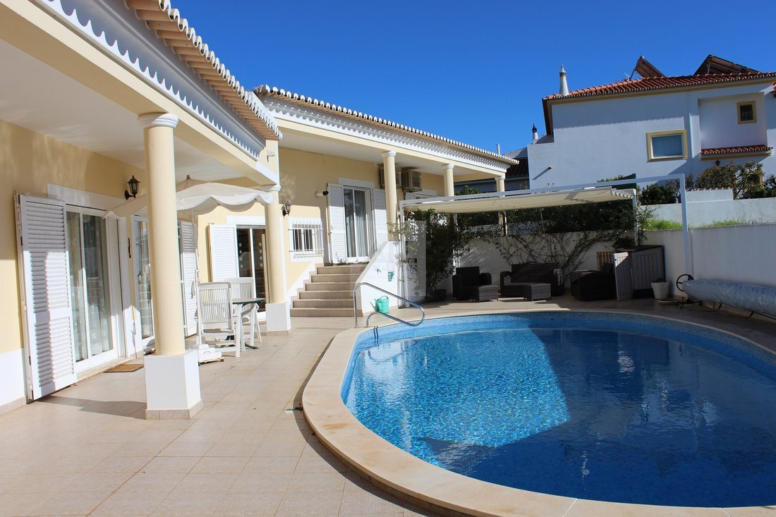 Villa in São Sebastião, Lagos, Sao Goncalo de Lagos, Portugal 5 - 14994656