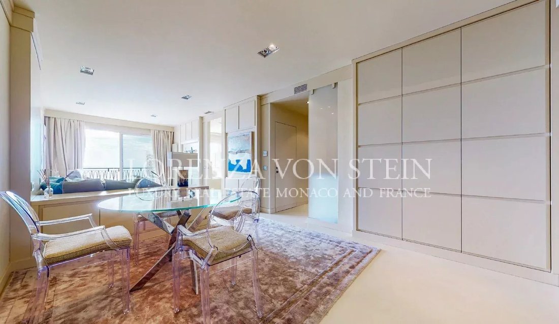 Apartment in Monaco, Monaco 5 - 15117287