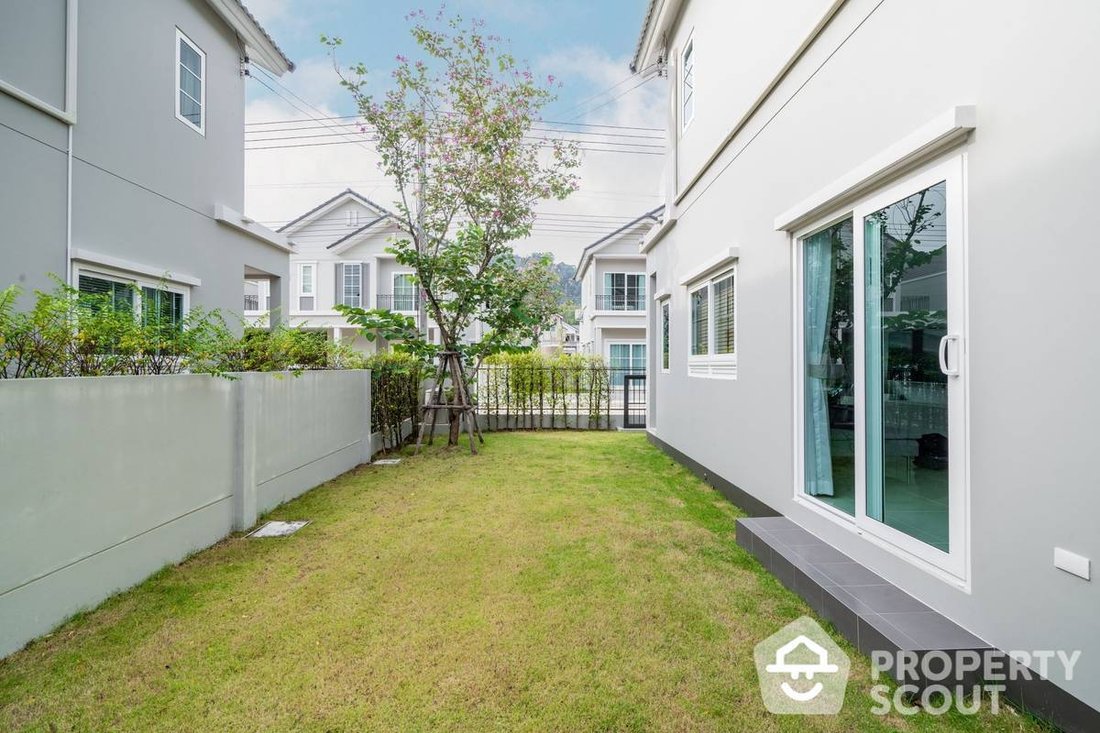 Casa en Pa Klok, Provincia de Phuket, Tailandia 5 - 15117215