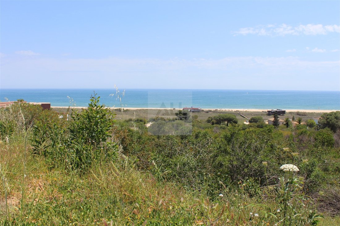 Land in São Sebastião, Lagos, Sao Goncalo de Lagos, Portugal 5 - 12286529