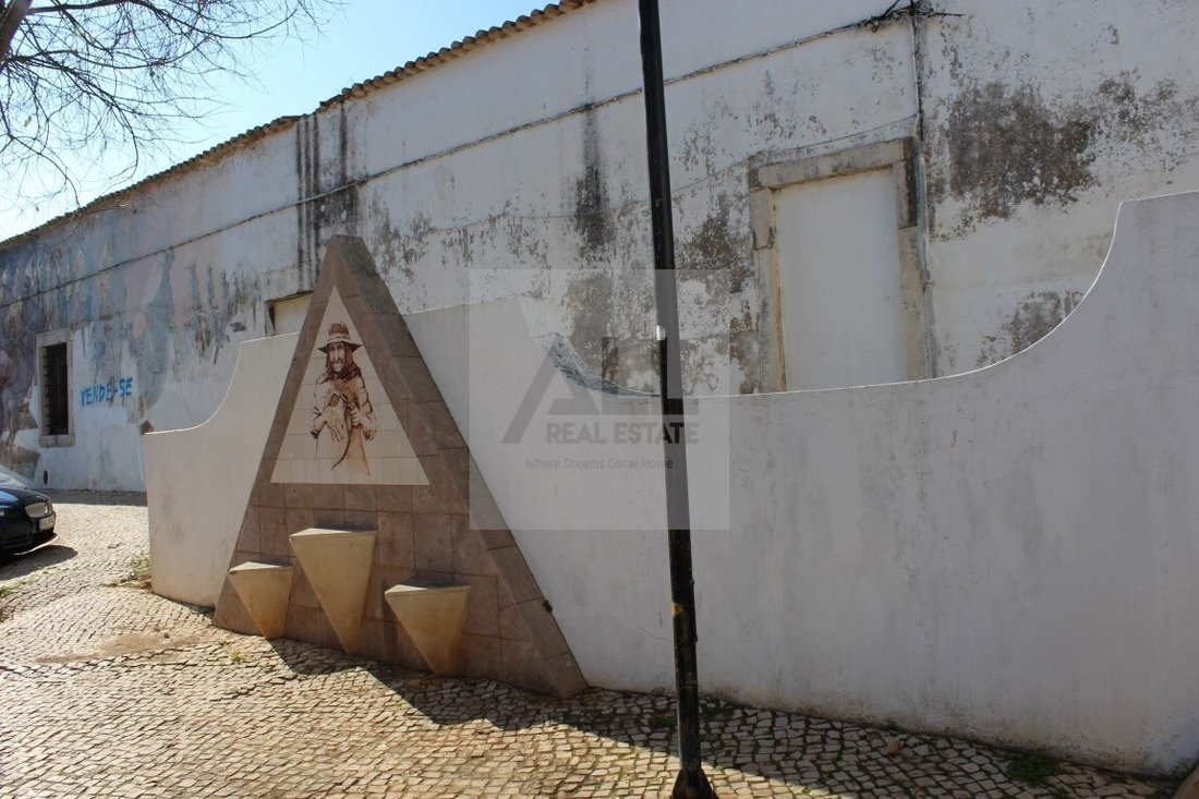 São Sebastião, Lagos, Sao Goncalo de Lagos, Portugal 3 - 12286530
