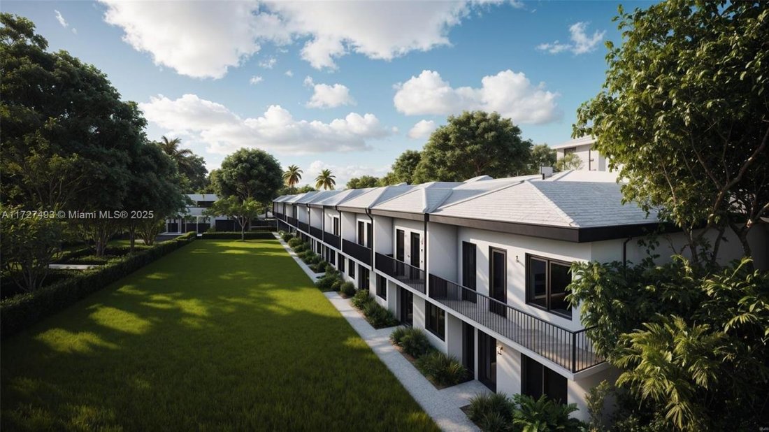 House in Cutler Bay, Florida, United States 4 - 15117908