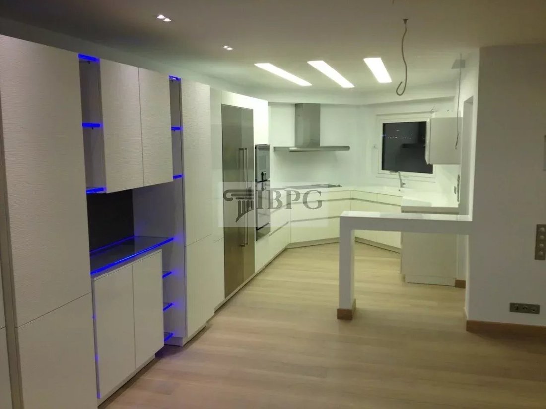 Apartment in Voula, Attica, Greece 5 - 15117941