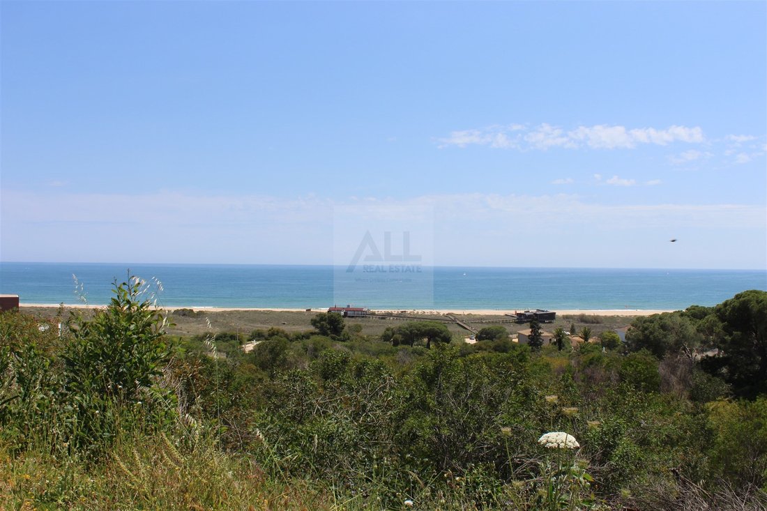 Land in São Sebastião, Lagos, Sao Goncalo de Lagos, Portugal 4 - 12286529