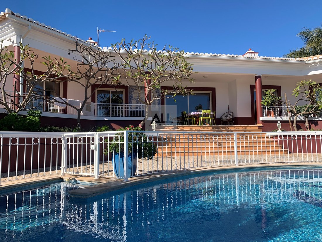 Villa in Praia da Luz, Algarve, Portugal 5 - 15113493