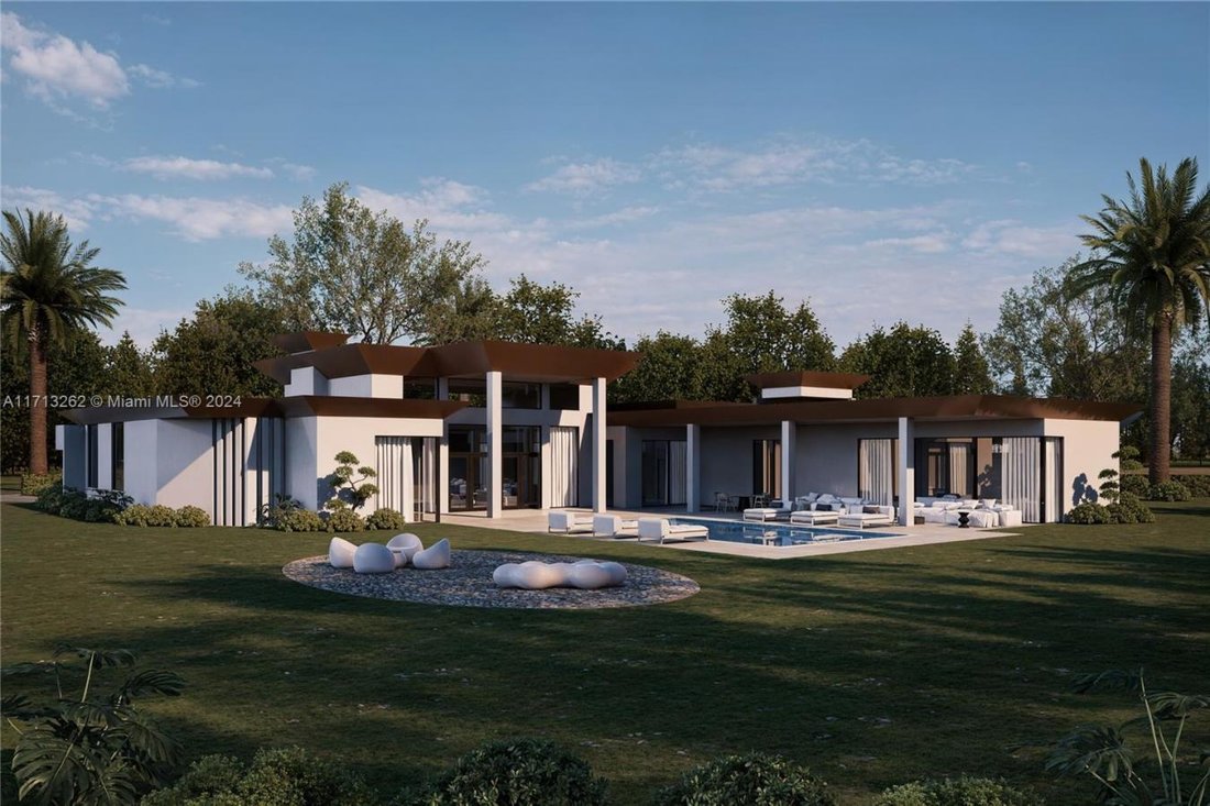House in Coral Gables, Florida, United States 5 - 15117916