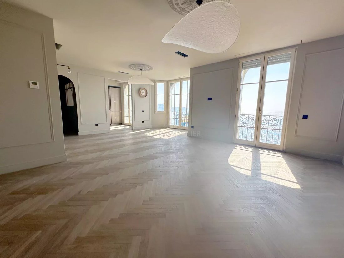 Apartment in Nice, Provence-Alpes-Côte d'Azur, France 4 - 15117020